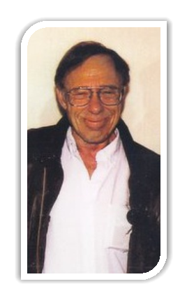 Роберт Шеклі в 2005