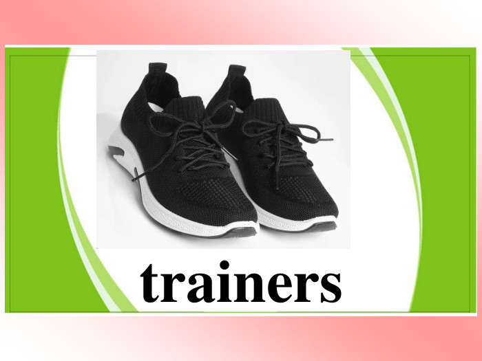 trainers