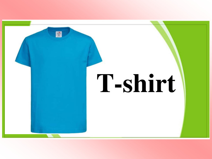 T-shirt