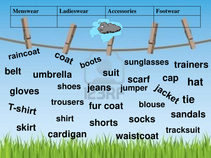 Menswear Ladieswear Accessories Footwear raincoatcoatbootssunglassestrainersbeltumbrellasuitscarfcaphatglovesjumperjeansshoesjacketsandalstiefur coatblousesockstrousers. T-shirtshirtskirttracksuitshortscardiganwaistcoat