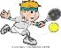 http://images.clipartof.com/small/24753-Athletic-Blond-Man-Running-After-A-Tennis-Ball-During-A-Game-On-The-Court-Poster-Art-Print.jpg