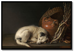 C:\Users\Svetlana\Downloads\Gerrit_Dou_(Dutch,_1613–1675),_Sleeping_Dog,_1650._Oil_on_panel.jpg
