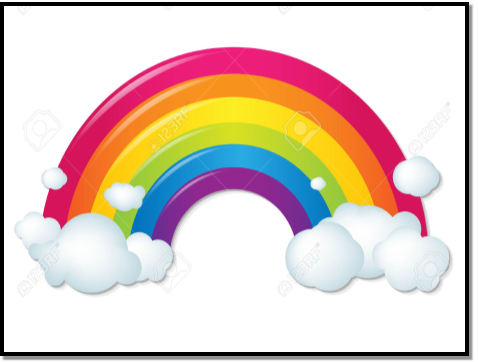 C:\Documents and Settings\Admin\Рабочий стол\до гри афлатот\23117723-Color-Rainbow-With-Clouds-With-Gradient-Mesh-Vector-Illustration-Stock-Vector.jpg