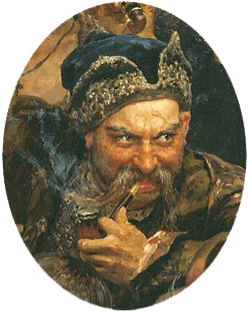 Ivan Sirko (Repin Cossacks) .png