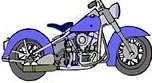 картинки для дітей мотоцикл