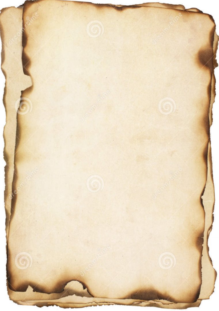 http://thumbs.dreamstime.com/z/stack-old-papers-burned-edges-pile-several-weathered-fire-damaged-isolated-white-34577785.jpg