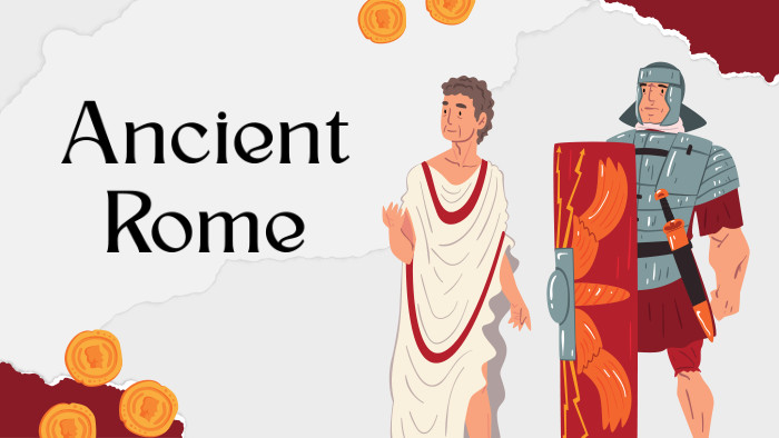 Ancient. Rome