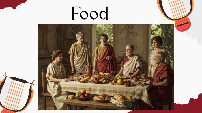 Food