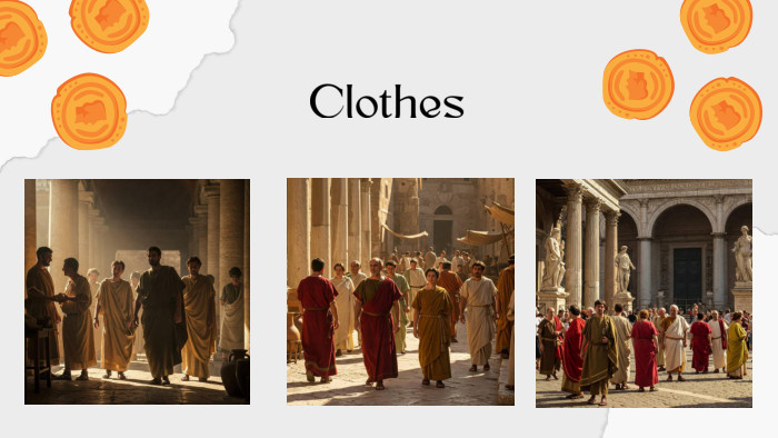 Clothes