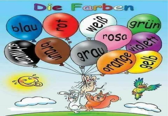 Фото German Friendship & Language Learning.