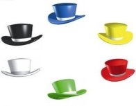 Метод Едварда де Боно «Шість капелюхів мислення» як засіб розвитку  креативного мислення школярів