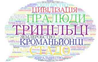 Урок узагальнення з теми "Життя людей у первісні часи"