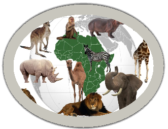 Картинки по запросу африка тварини