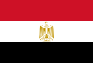 Прапор Єгипту — Вікіпедія