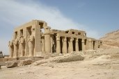 Архітектура Стародавнього Єгипту — Вікіпедія