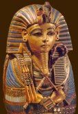 От чего умер фараон Тутанхамон?. Обсуждение на LiveInternet - Российский  Сервис Онлайн-Дневников