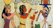 Подарки фараонов. Какие изобретения древних египтян мы используем и сегодня?