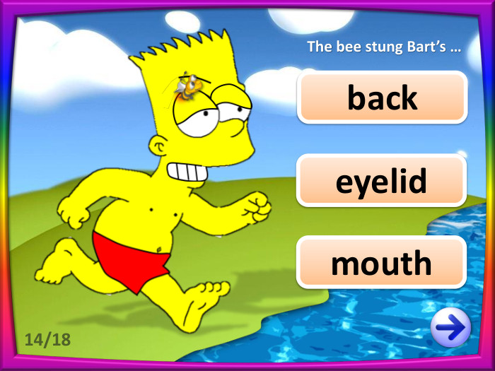 eyelidback. The bee stung Bart’s …mouth14/18style.opacitystyle.colorstyle.opacitystyle.colorstyle.colorstyle.opacitystyle.opacitystyle.opacitystyle.colorstyle.opacitystyle.colorstyle.colorstyle.opacitystyle.opacity