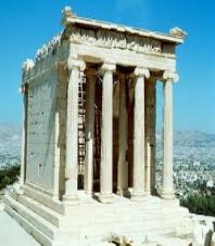 Картинки по запросу архитектура древней греции