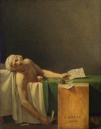 https://upload.wikimedia.org/wikipedia/commons/thumb/a/aa/Death_of_Marat_by_David.jpg/800px-Death_of_Marat_by_David.jpg