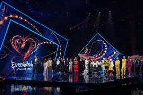 Евровидение 2020 Украина онлайн - смотреть второй полуфинал нацотбора