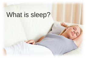 Результат пошуку зображень за запитом "What is sleep?"
