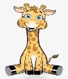 Картинки по запросу рисунок giraffe