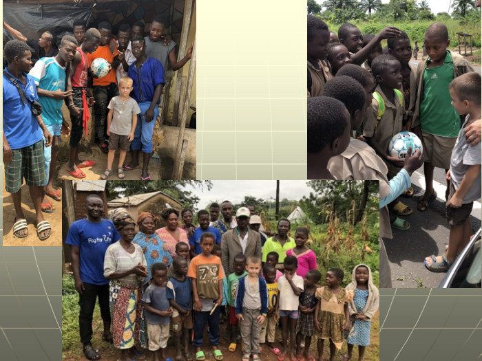 Гришельова Т.І.,учитель географії Запорізької ЗШ Апостолівського району