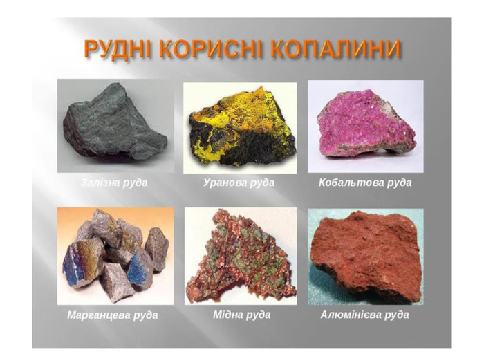 Утворення мінералів: складові і процеси