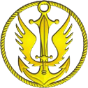 Результат пошуку зображень за запитом "емблема морської піхоти україни"