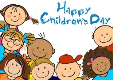 Картинки по запросу Children's Day motto