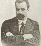 Володимир Винниченко - засновник Центральної Ради і перший голова уряду УНР