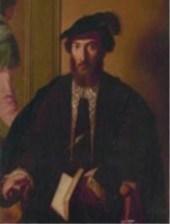 D:\інтерактів\всячина\Портрети відомих географів мандрівників та дослідників\Амеріго Веспуччі (1454-1512).jpg