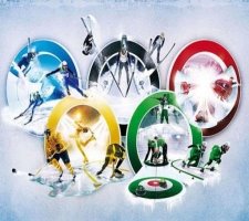 Цікаві факти про Зимові Олімпійські ігри | Всілякі цікавинки