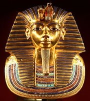 Гробниця Тутанхамона — Вікіпедія