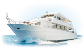 Корабль PNG изображение