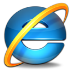 Иконка internet explorer - браузер, ie
