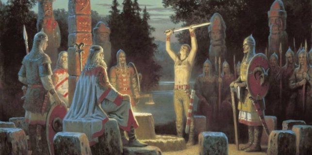 Картинки по запросу язичницькі боги київської русі