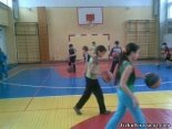 Уроки баскетбола во 2-5 классах - 26 Марта 2010 - Персональн…