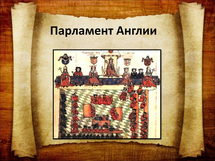 История рождения. Возникновение английского парламента. Возникновение английского парламента 1265. Возникновение парламента в Англии. Появление парламентаризма в Англии.