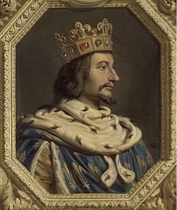Saint-Ãvre - Charles V of France.jpg