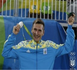 ТОП-25 українських спортсменів-героїв сучасності - фото 6