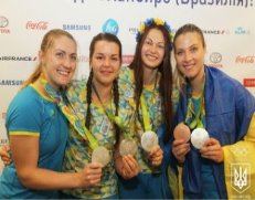 ТОП-25 українських спортсменів-героїв сучасності - фото 10