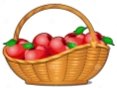 Описание: wicker-basket-filled-ripe-red-apples-isolated-white-background-food-fitness-menu-vector-cartoon-close-up-illustration-142139353