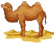 Описание: Результат пошуку зображень за запитом "cartoon camel"