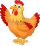 Описание: Результат пошуку зображень за запитом "cartoon hen"