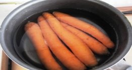 Картинки по запросу морковь варить