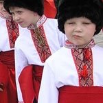 Козацькі розваги