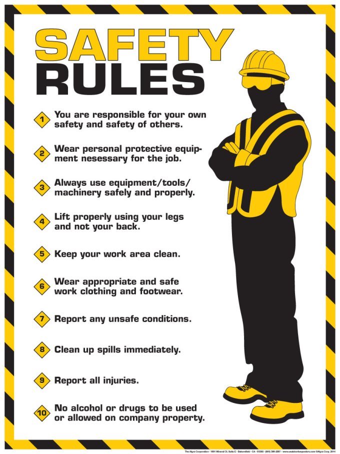 http://www.mackroadpartnership.com/Resources/Pictures/2015%20Events/ReImagine/Workplace-Safety-Rules-Poster.jpeg