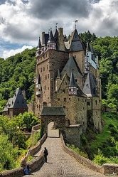 Замок Ельц — Вікіпедія